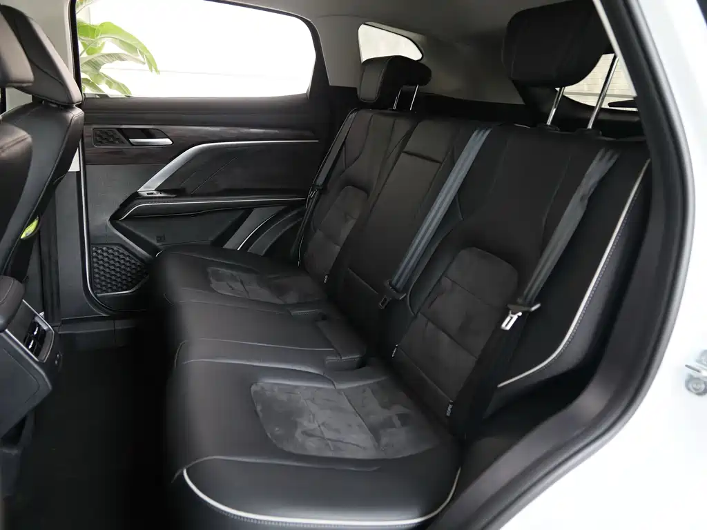 Haval H6 2023 — фото 14