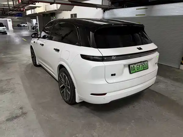 Li Auto L7 2024