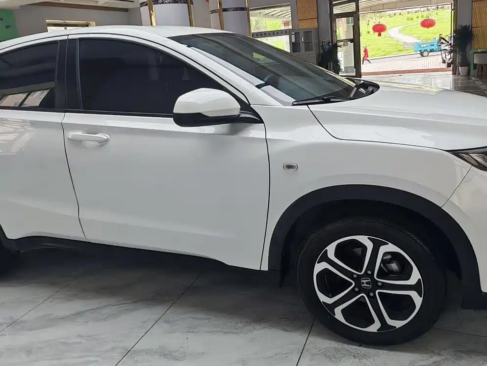 Honda XR-V 2022