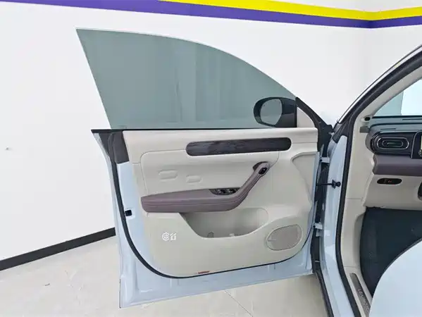 Leapmotor C11 2024