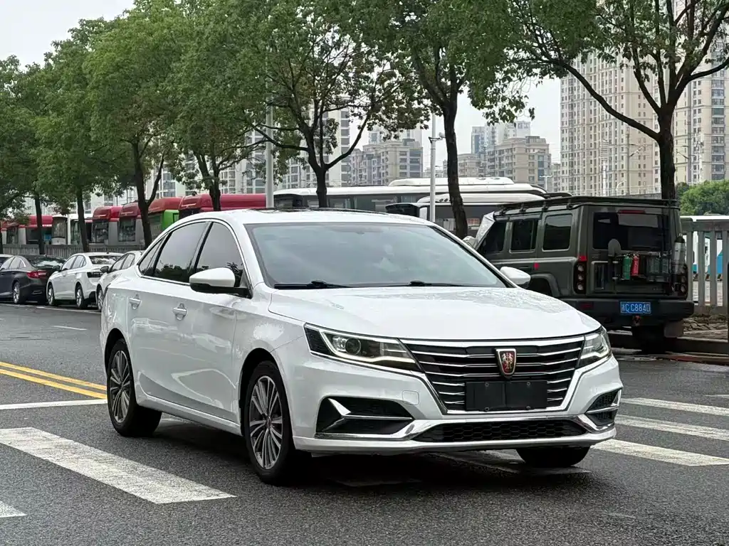 Roewe i6 Classic 2020