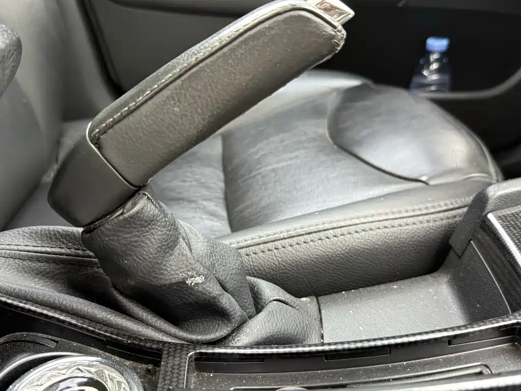 Citroen C4L 2015 — фото 24
