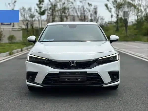 Honda Civic 2023