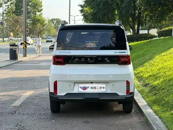 Wuling Hongguang MINIEV 2023