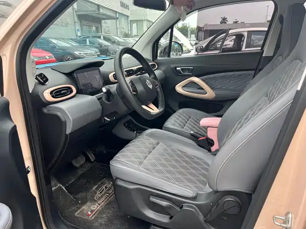 Leapmotor T03 2022