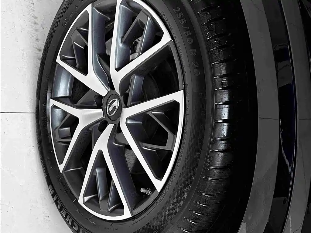 GAC Trumpchi GS8 2022 — фото 10