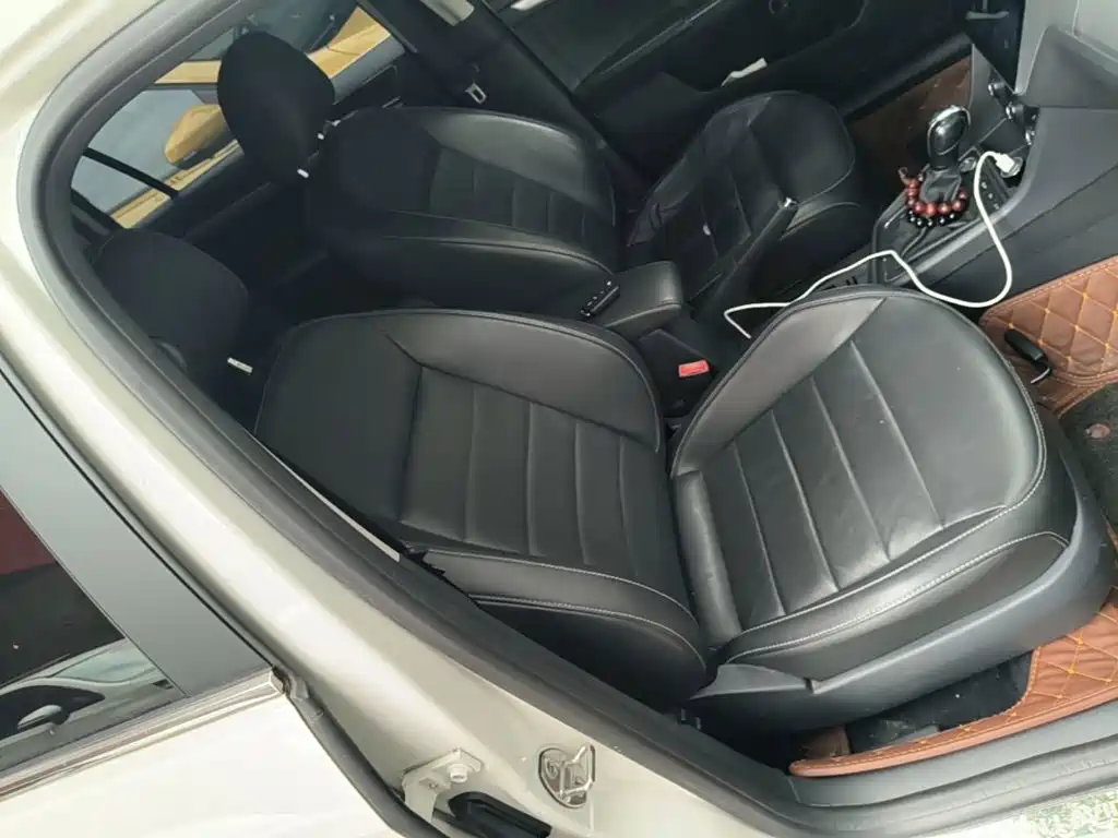 Volkswagen Gran Lavida 2018 — фото 25