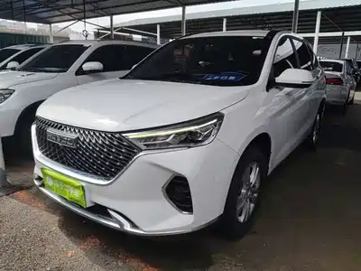 Haval M6 2023