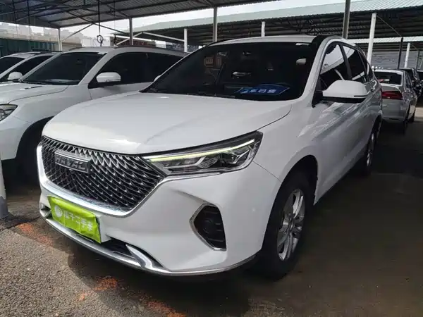 Haval M6 2023