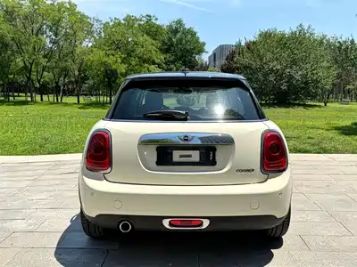 MINI MINI 2015