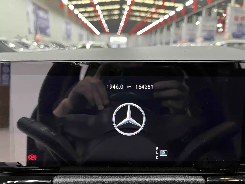 Mercedes-Benz GLA 2022 — фото 13