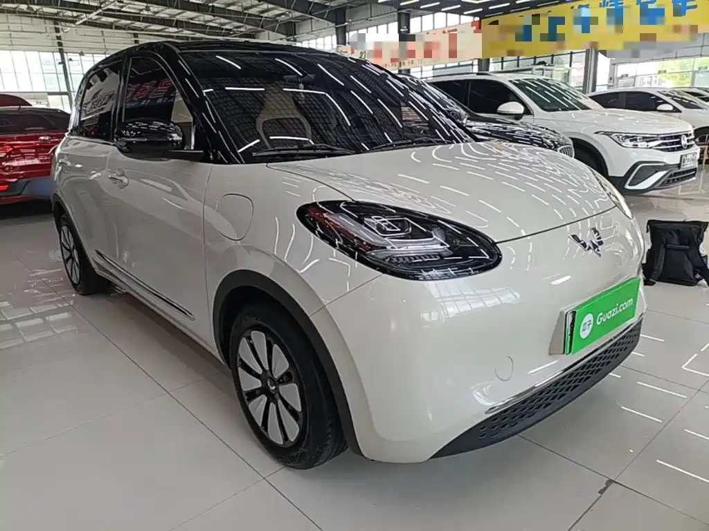Wuling Bingo 2025