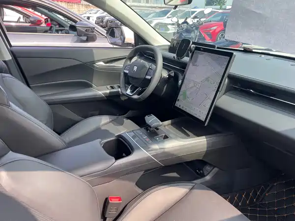 Changan Eado 2024
