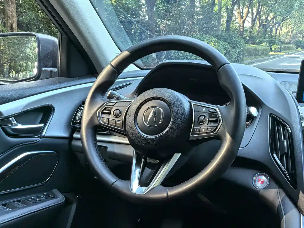 Acura RDX 2019 — фото 13