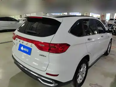 Haval M6 2022
