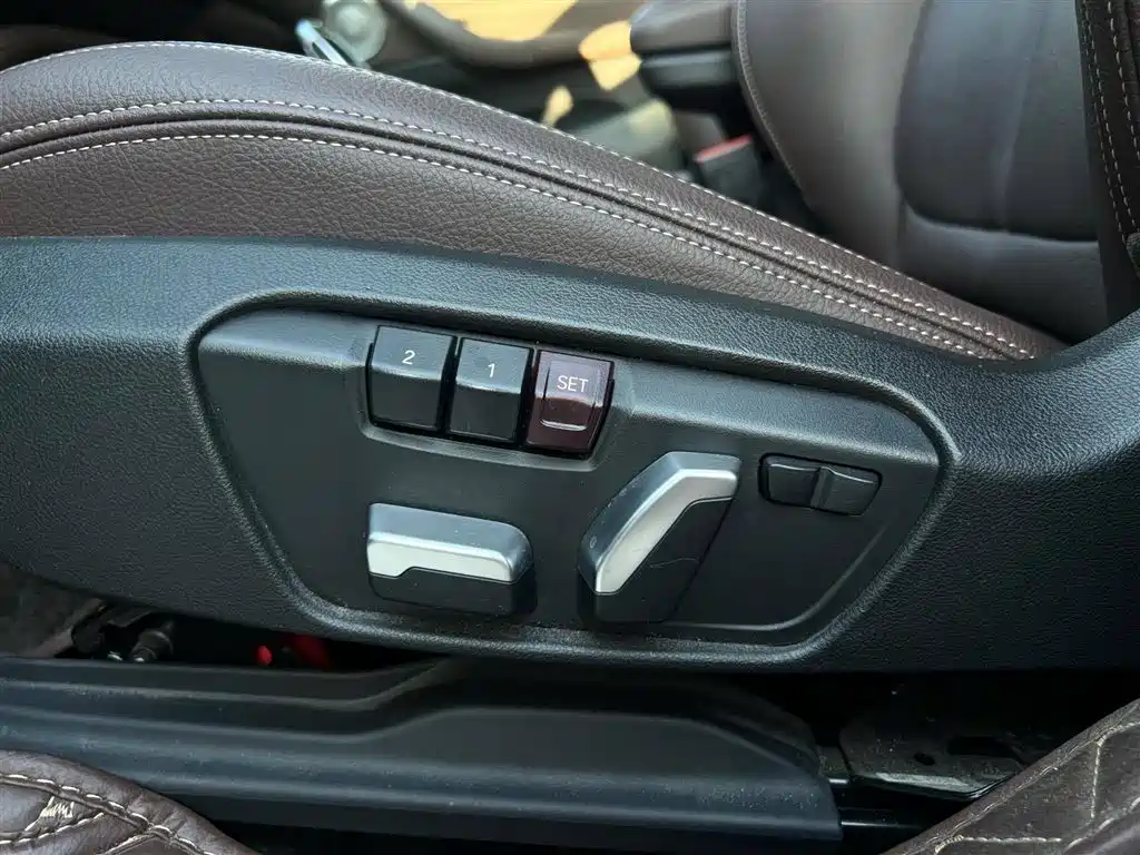 BMW X1 2022 — фото 13