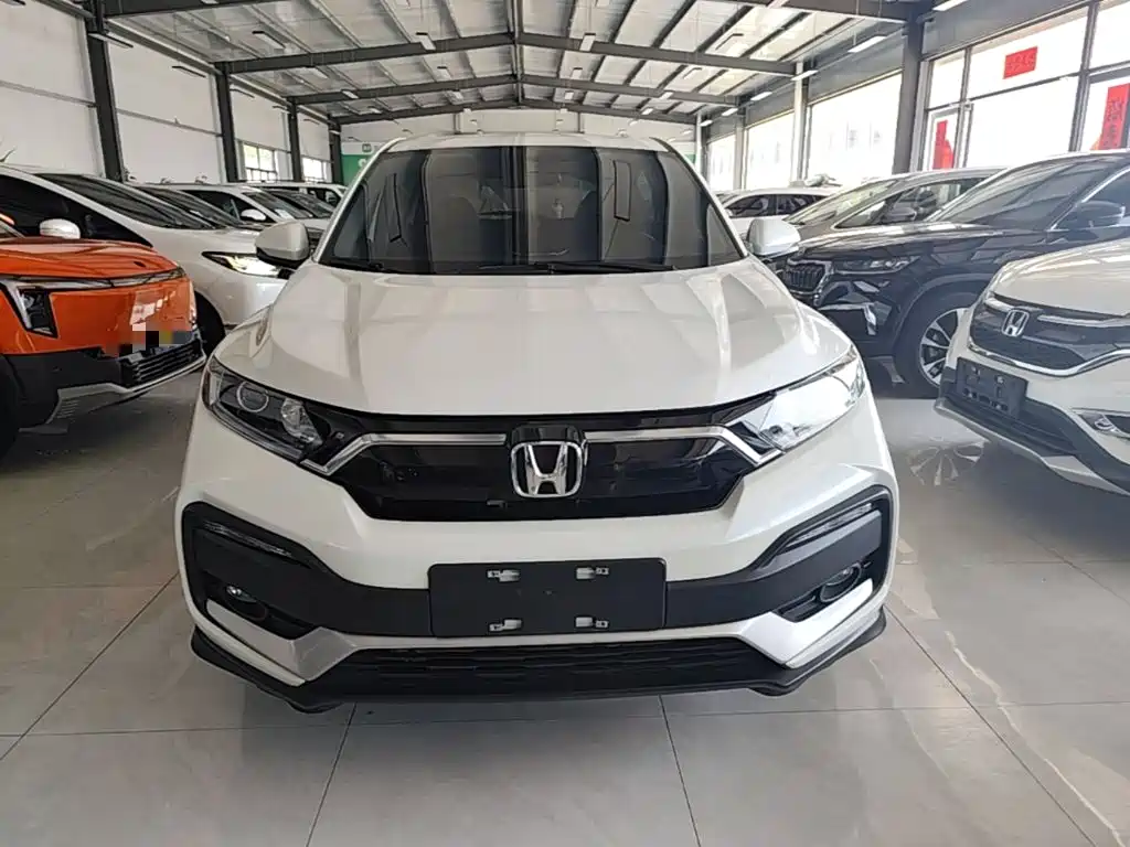 Honda XR-V 2021