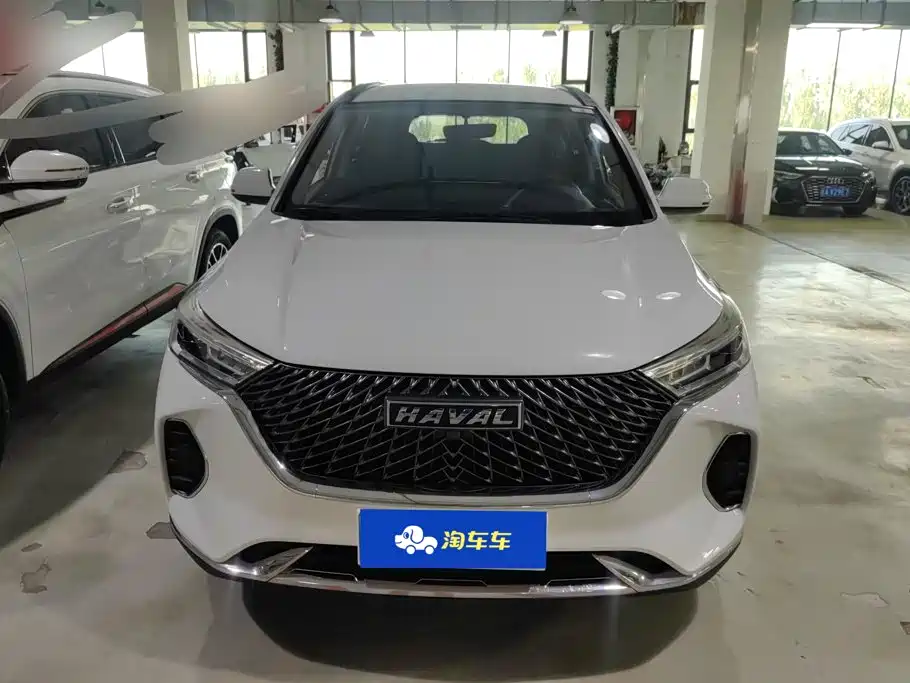 Haval M6 2022