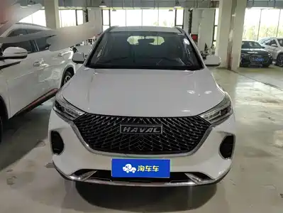 Haval M6 2022