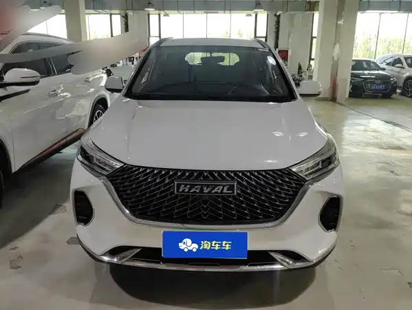 Haval M6 2022