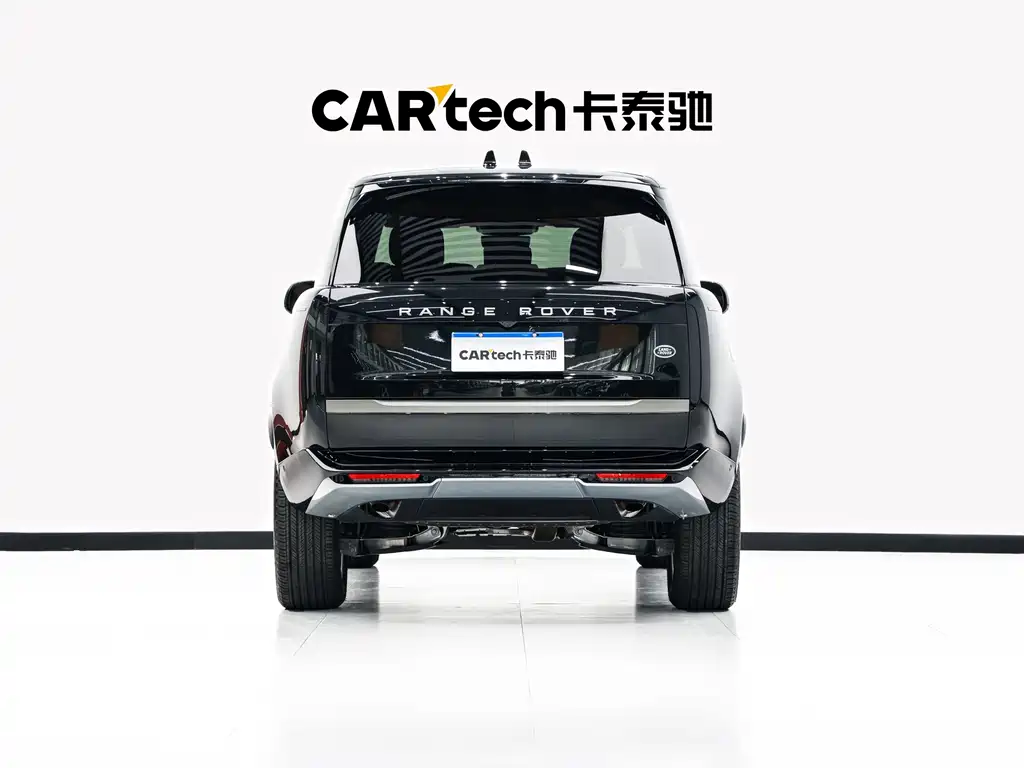 Land Rover Range Rover 2026