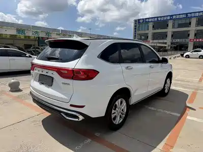 Haval M6 2022