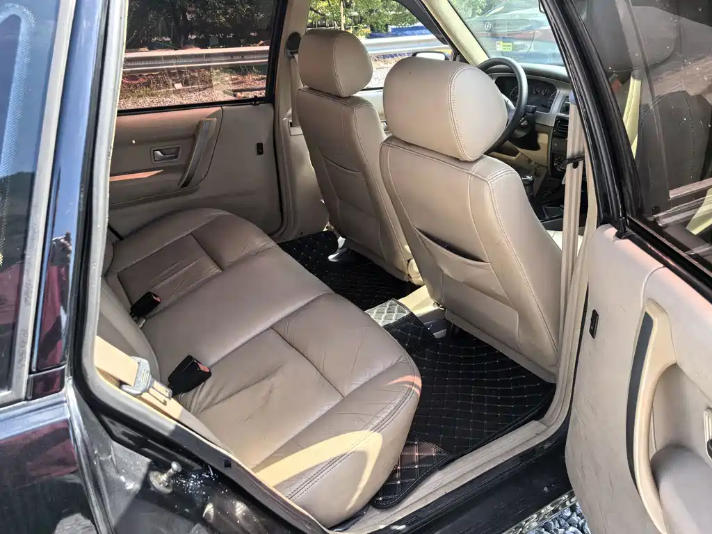 Volkswagen GMC 2011