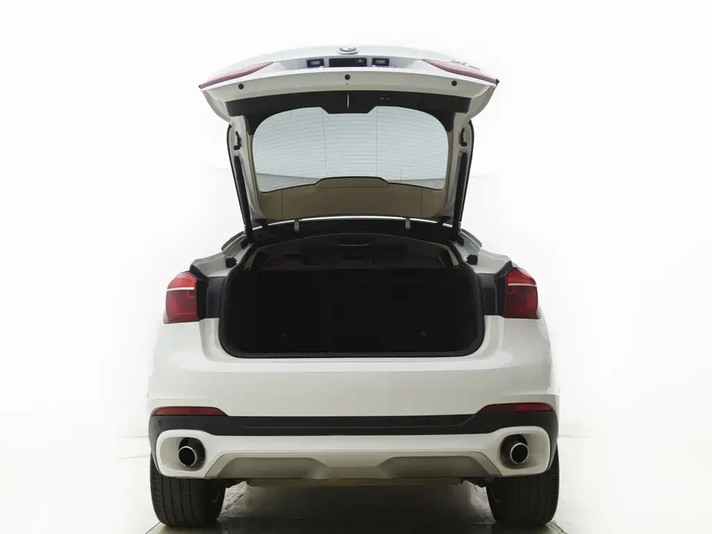 BMW X6 2015
