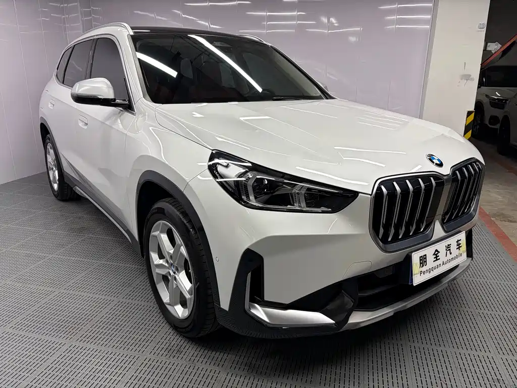 BMW X1 2023