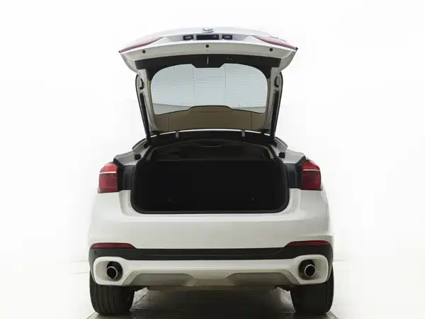 BMW X6 2015