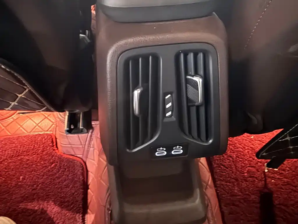 BMW X1 2023 — фото 18