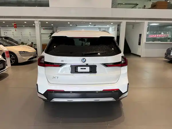 BMW X1 2023