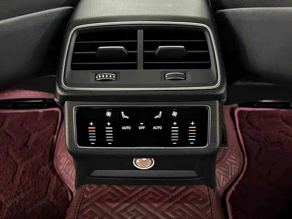 Audi A6L 2021 — фото 13