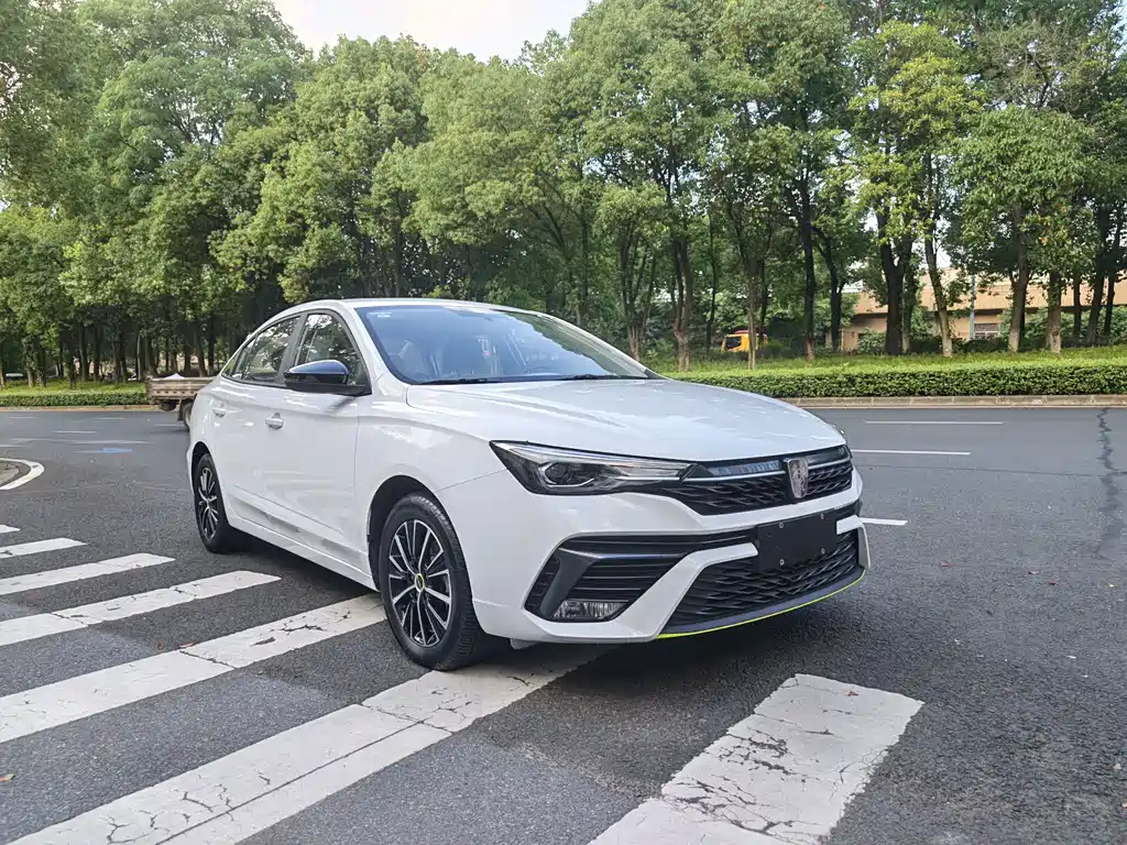 Roewe i5 2023