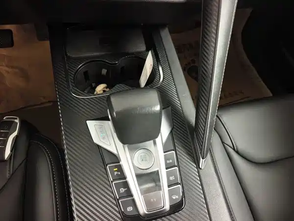 BYD Song Pro 2020