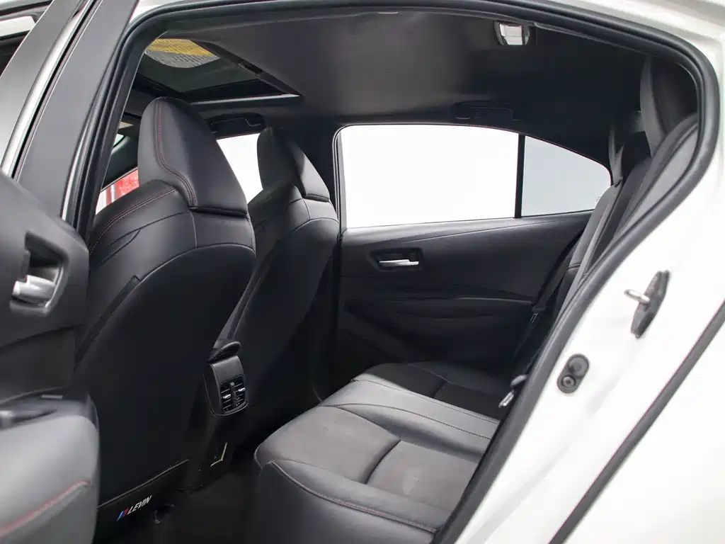 Toyota Levin 2023 — фото 15