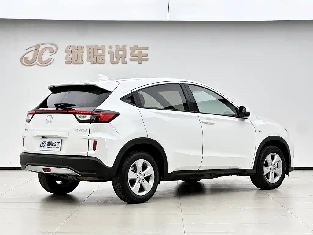 Honda XR-V 2018 — фото 15