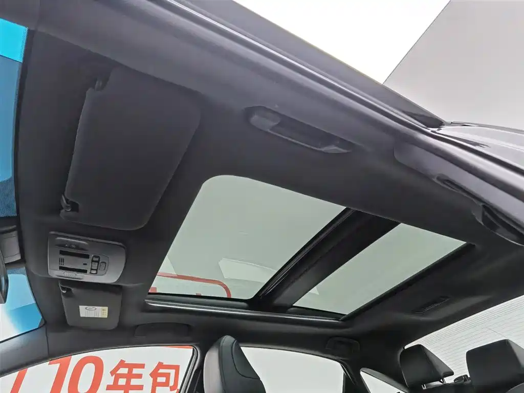 Toyota Avalon 2020 — фото 14