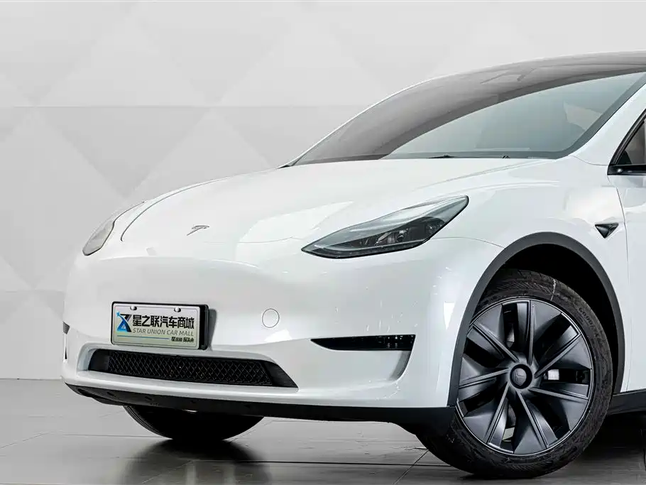 Tesla Model Y 2024 — фото 3