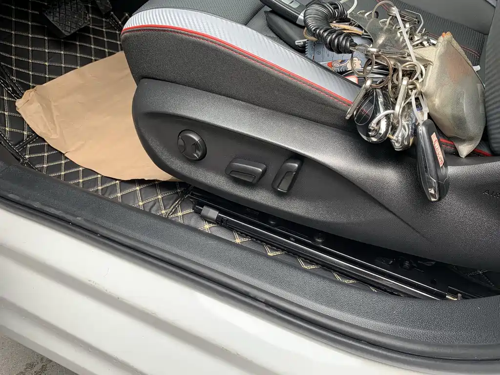 Volkswagen Lamando 2023