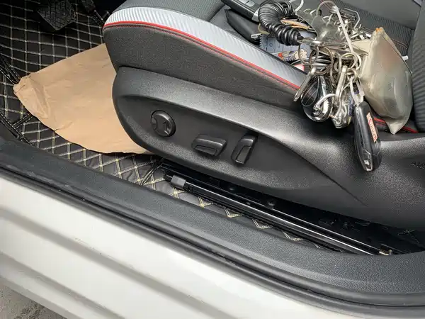 Volkswagen Lamando 2023