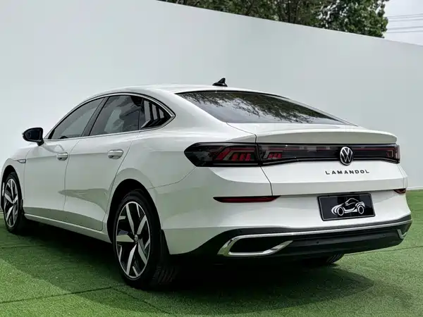 Volkswagen Lamando 2023