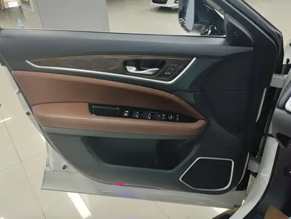 Honda UR-V 2018