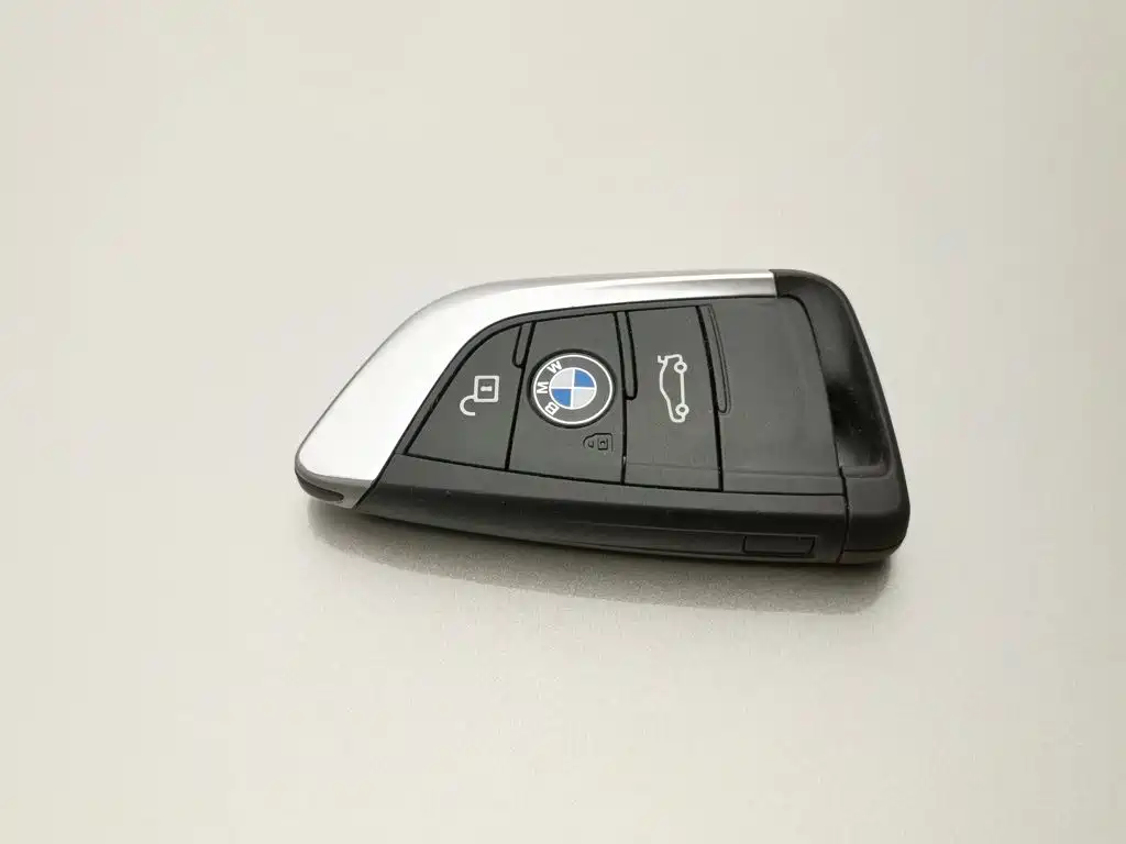 BMW X1 2020 — фото 19