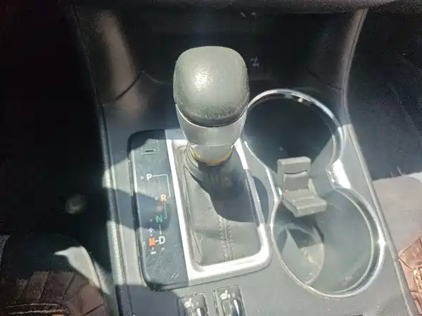 Toyota Highlander 2015