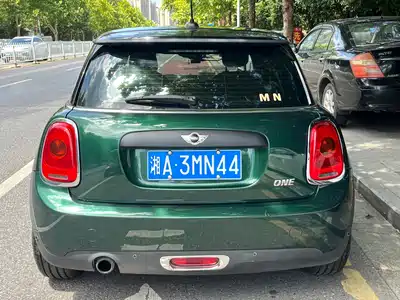MINI MINI 2015