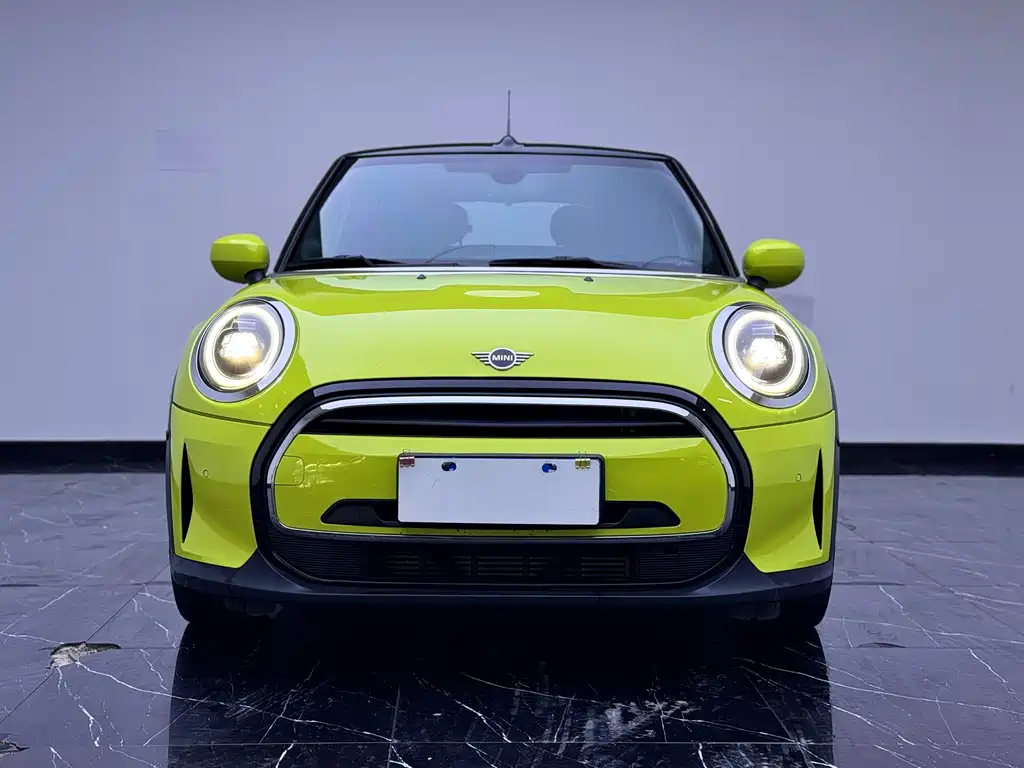 MINI Mini 2023