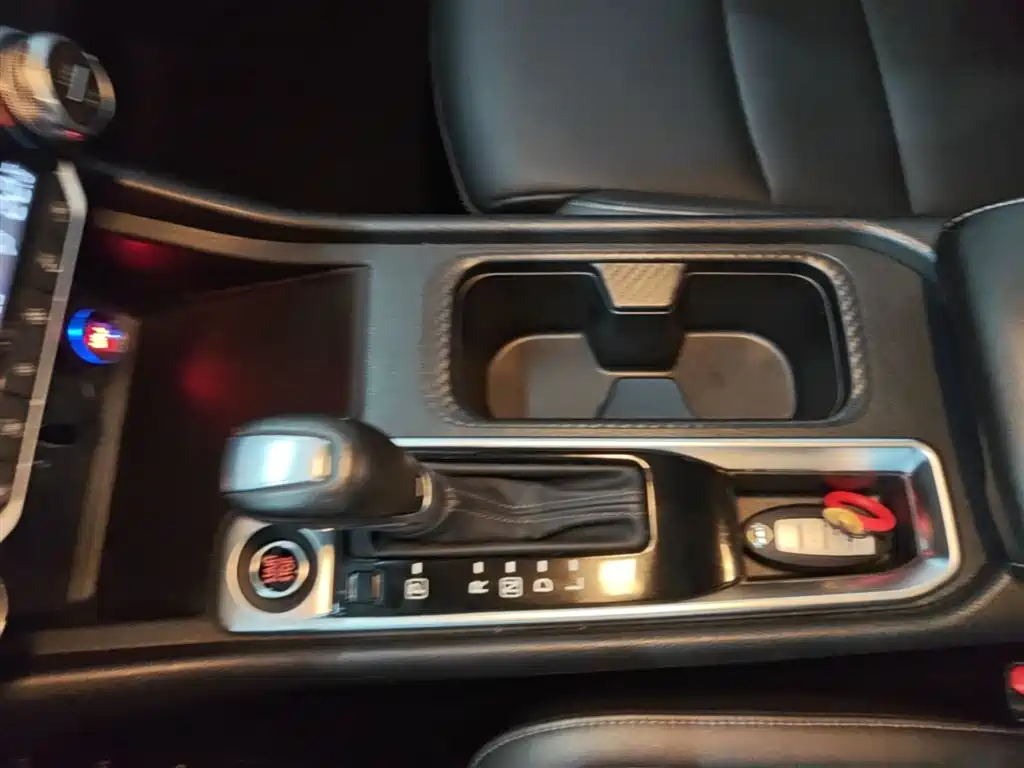 Nissan Sylphy 2020 — фото 14