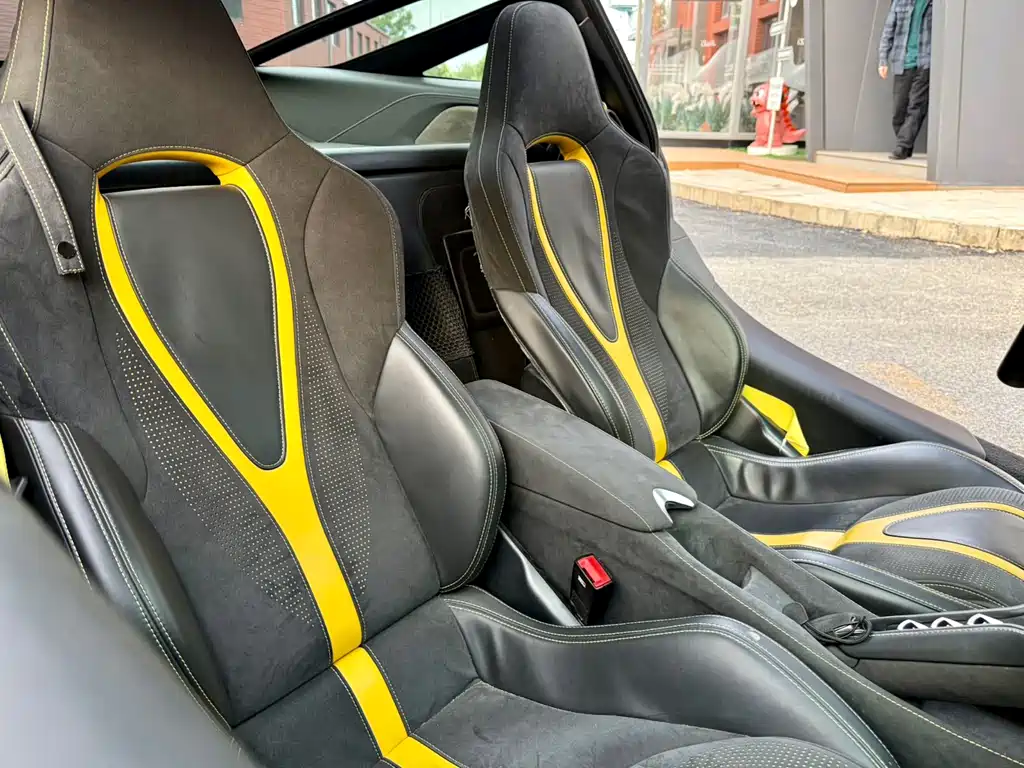 McLaren 720S 2018 — фото 10