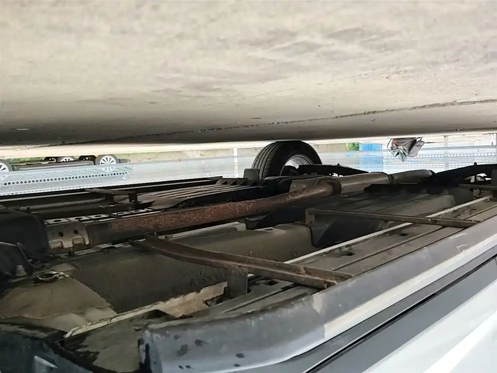 Hyundai Tucson 2018 — фото 21